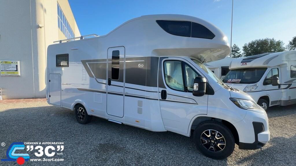 ADRIA Coral XL 660 SL Italian Edition