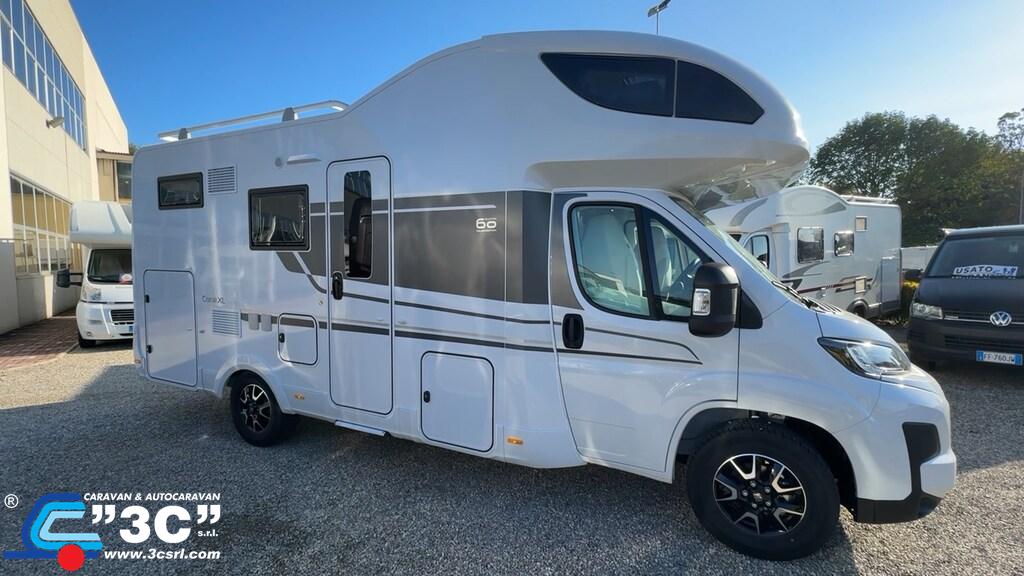 ADRIA Coral XL 600 DP